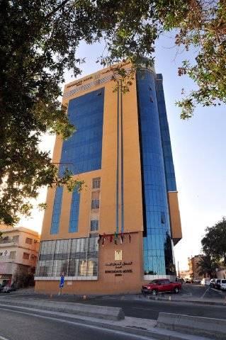 فندق كنجزجيت باي ميلينيوم