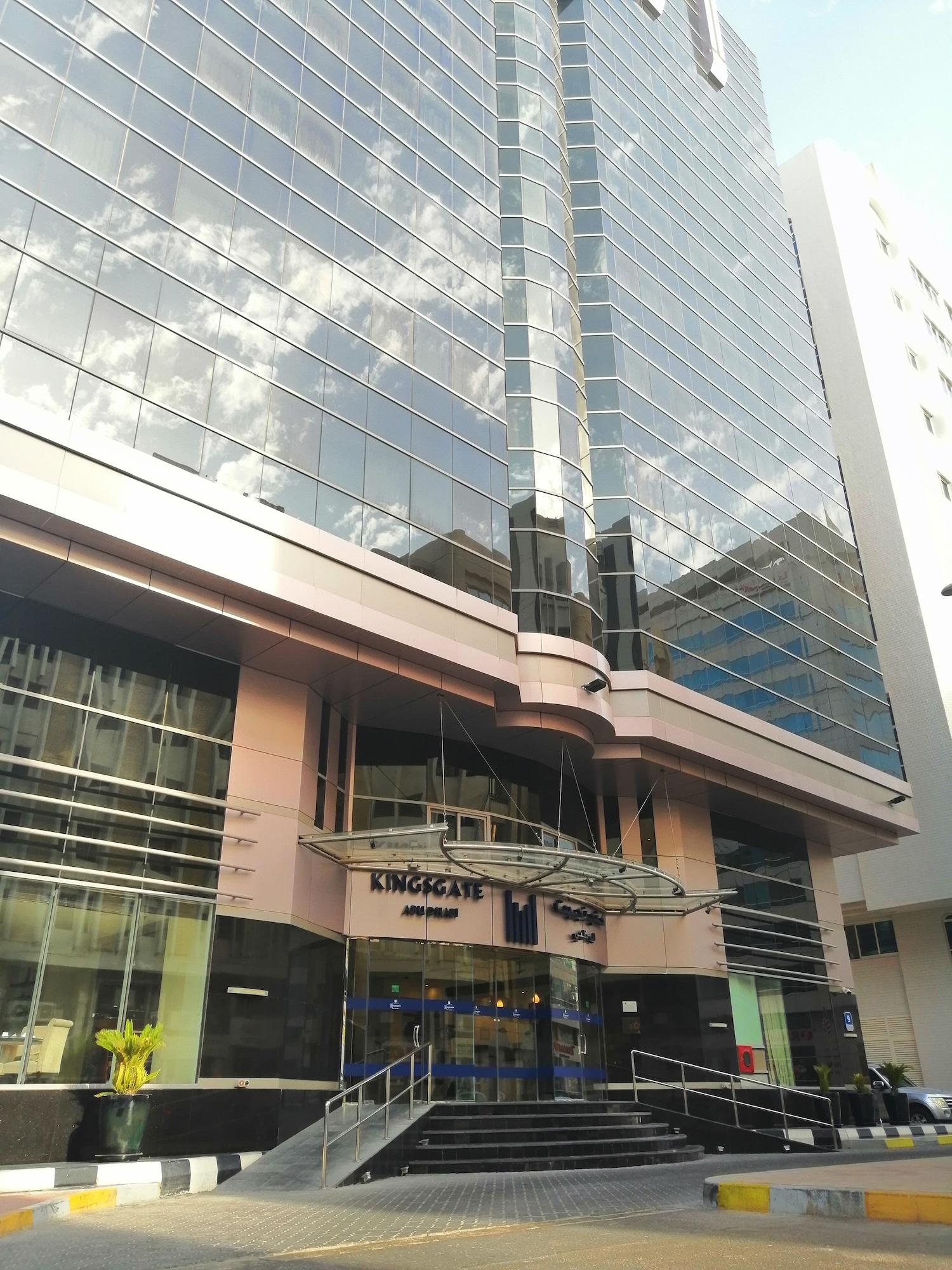 Kingsgate By Millennium Hotel