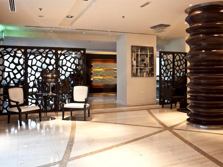 Hotel Kingsgate By Millennium