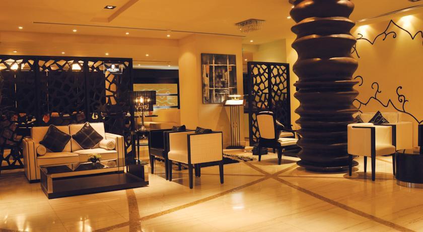 Hotel Kingsgate By Millennium
