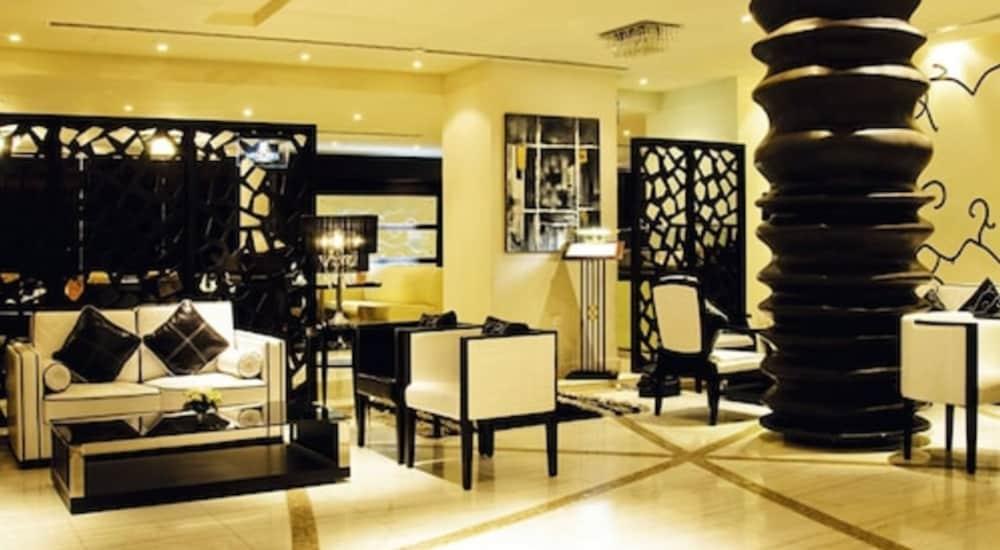 Kingsgate By Millennium 3* Abu Dhabi