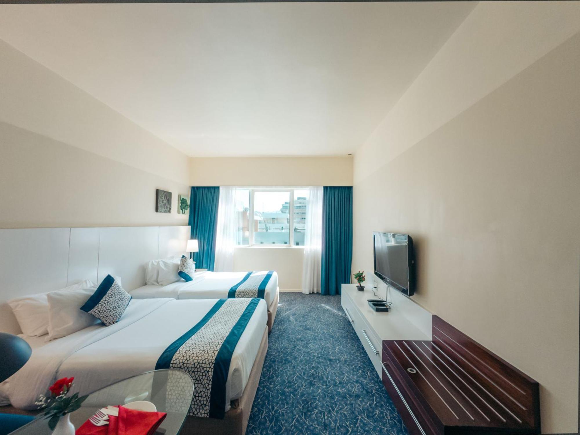 Kingsgate By Millennium