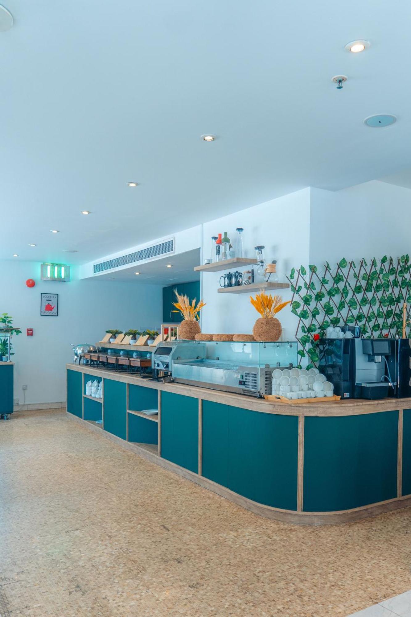 Hotel Kingsgate By Millennium 3*