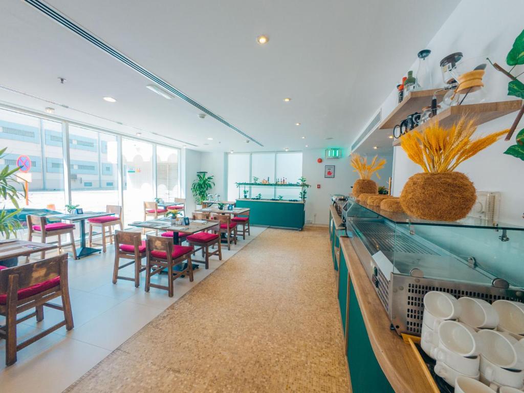 Kingsgate By Millennium Hotel