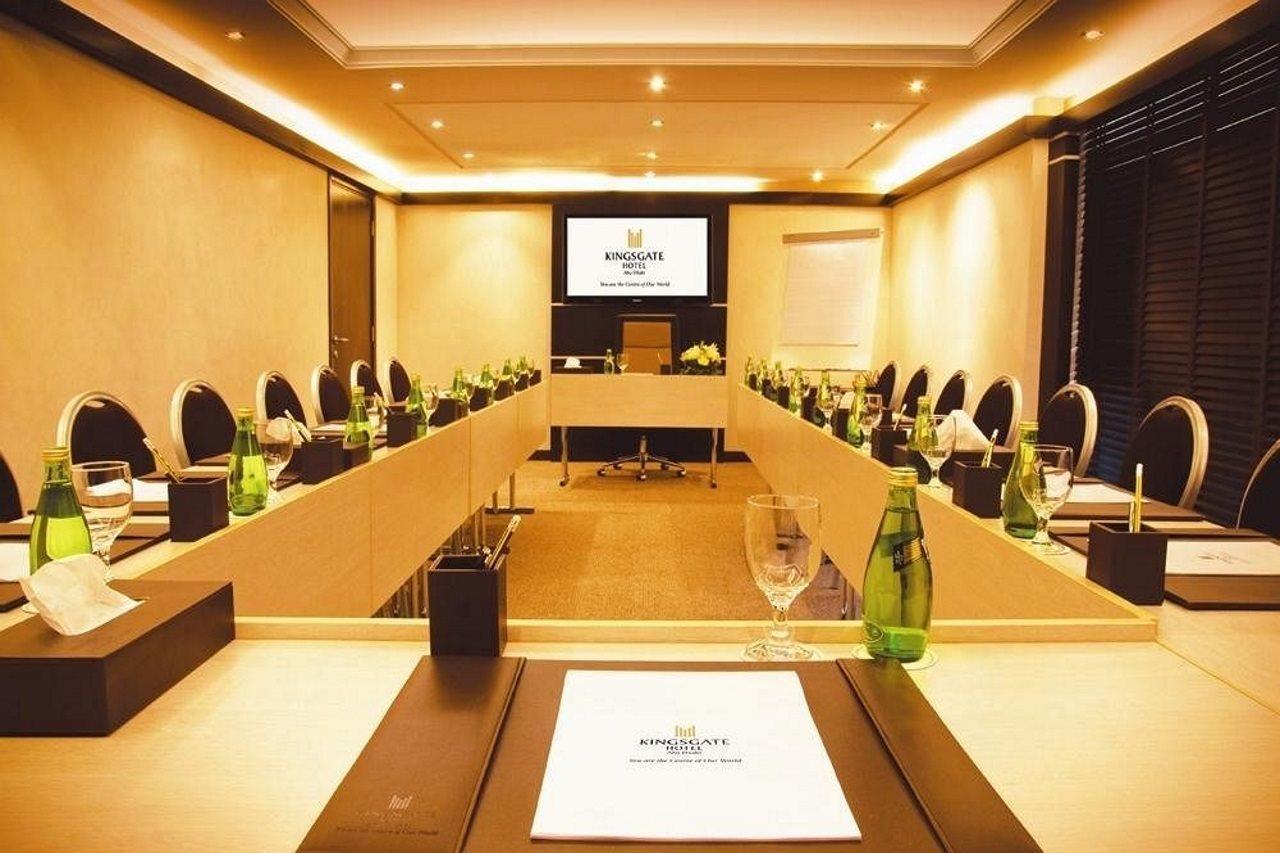 Kingsgate By Millennium 3*
