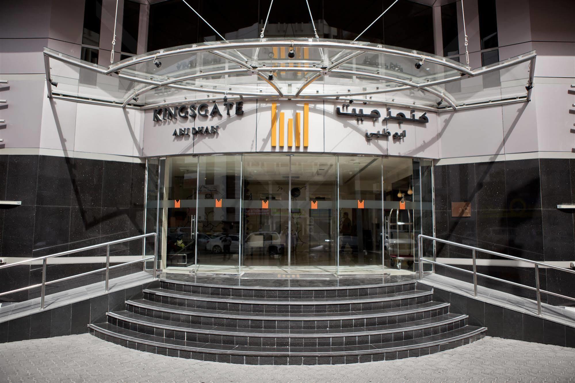 Kingsgate By Millennium 3*