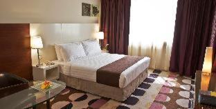 Kingsgate By Millennium होटल 3*